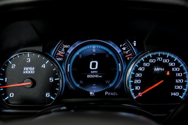 Used 2020 GMC Yukon XL Denali image 18