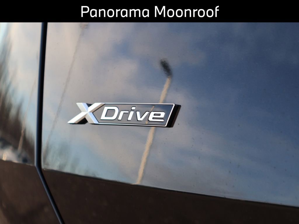 New 2026 BMW X3 xDrive30 w/ M Sport Package image 11