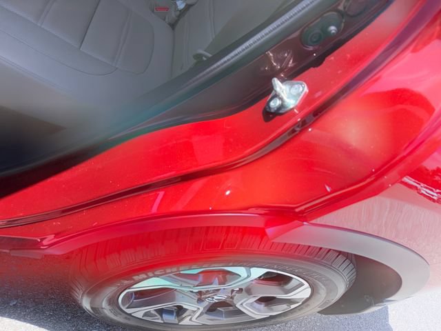 Used 2018 Honda CR-V EX-L image 19