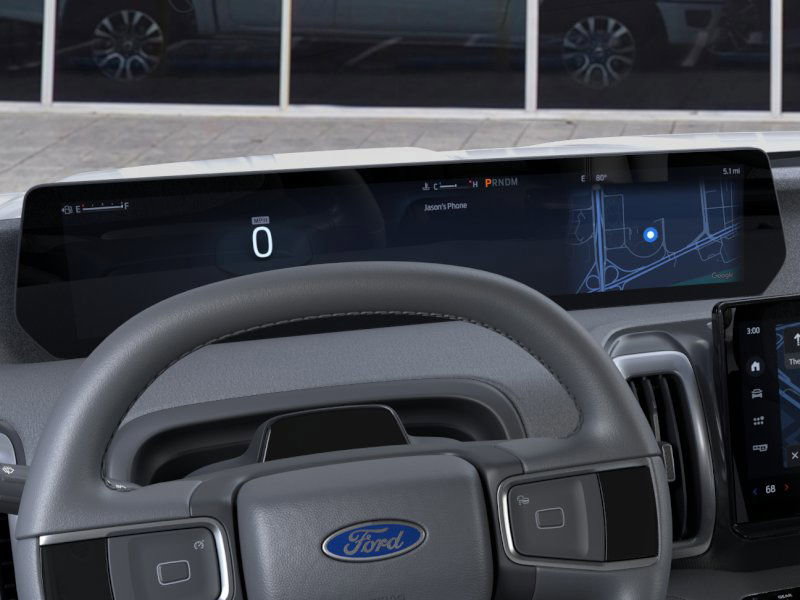 New 2026 Ford Expedition Active image 13