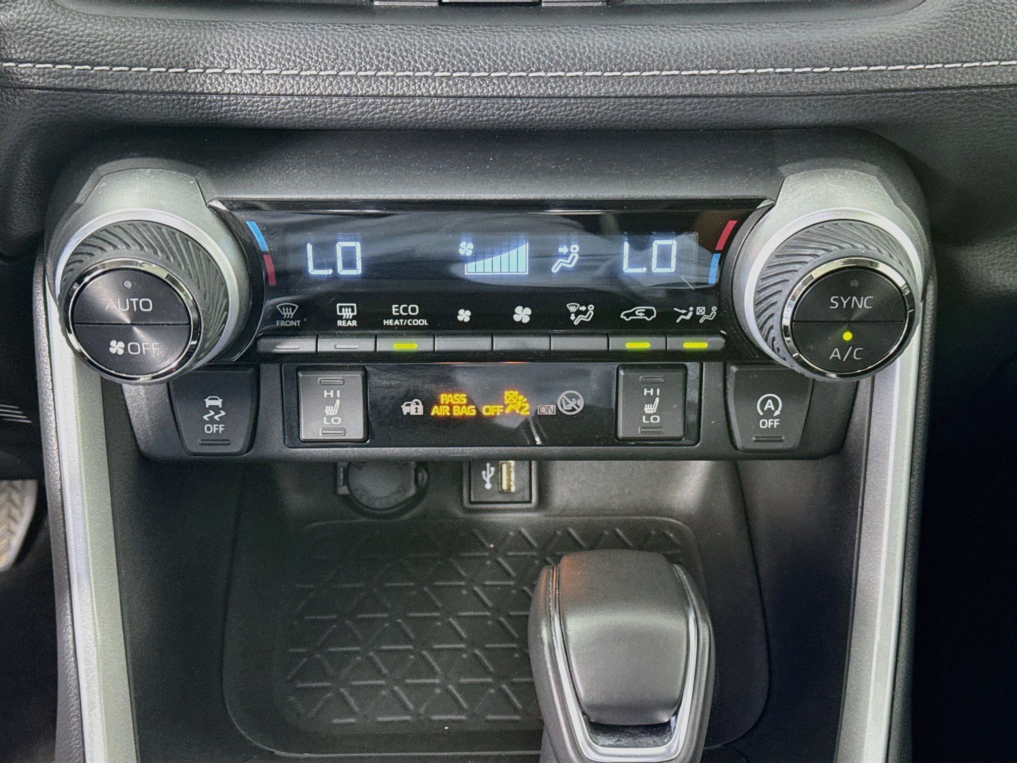 Certified 2023 Toyota RAV4 XLE Premium AWD/4WD image 15