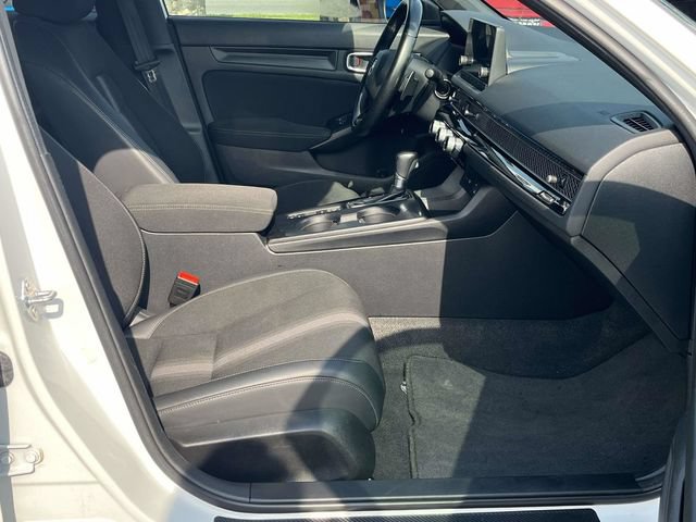 Used 2022 Honda Civic Sport image 22