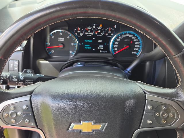 Used 2016 Chevrolet Suburban LTZ RWD image 22