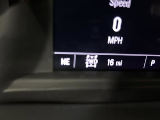 New 2025 GMC Sierra 1500 Pro w/ Convenience Package image 29