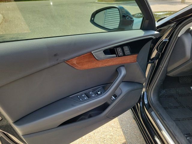 Certified 2023 Audi A4 2.0T Premium w/ Convenience Package image 18