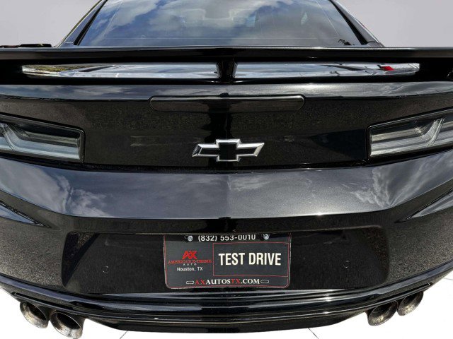 Used 2017 Chevrolet Camaro ZL1 image 17