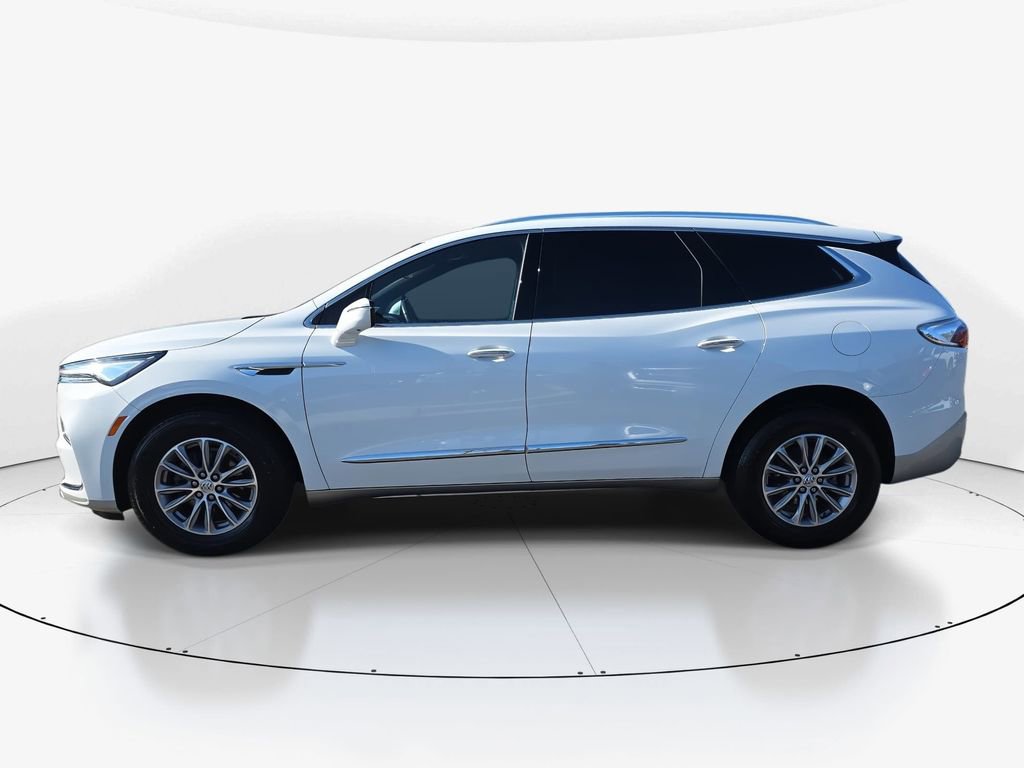 Used 2024 Buick Enclave Premium image 9