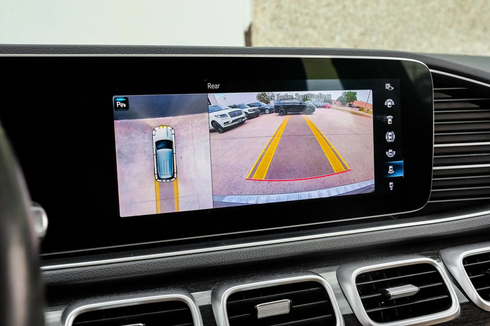 Used 2020 Mercedes-Benz GLE 350 image 26