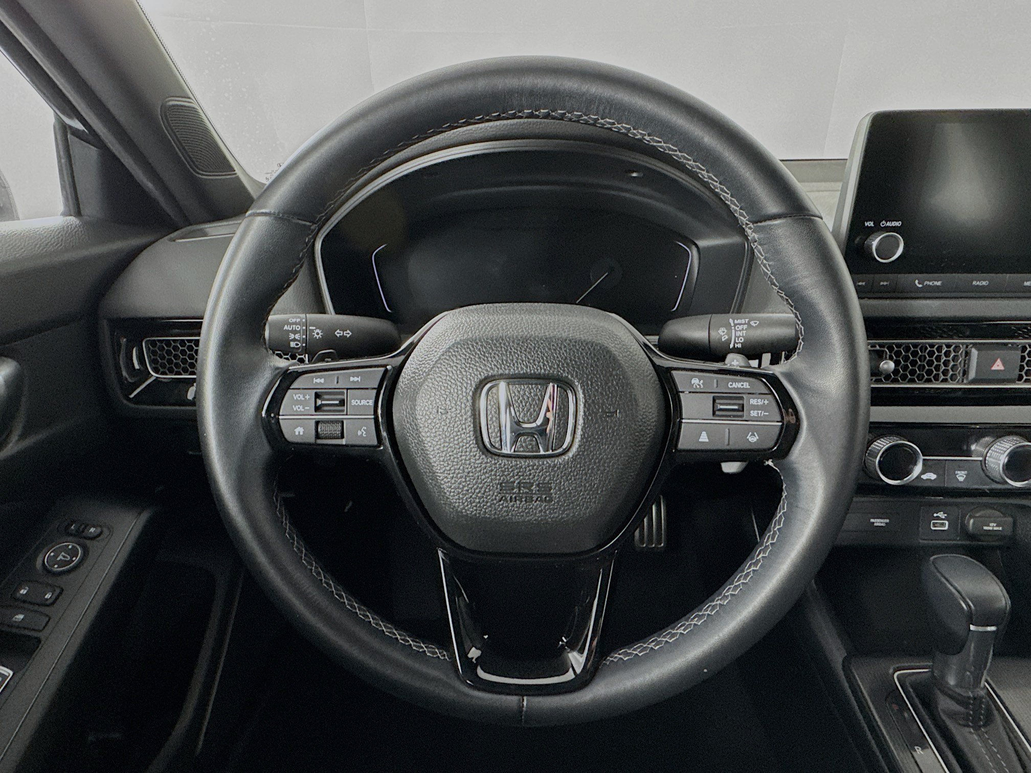 Certified 2024 Honda Civic Sport image 11