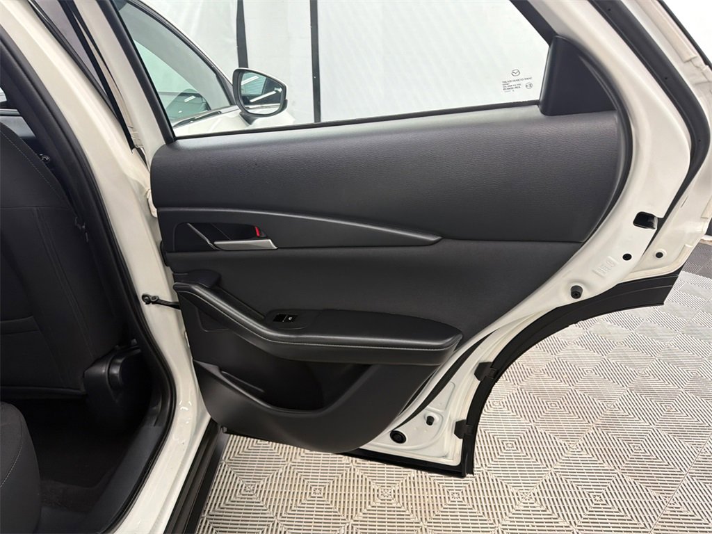 Used 2023 MAZDA CX-30 AWD 2.5 S image 17