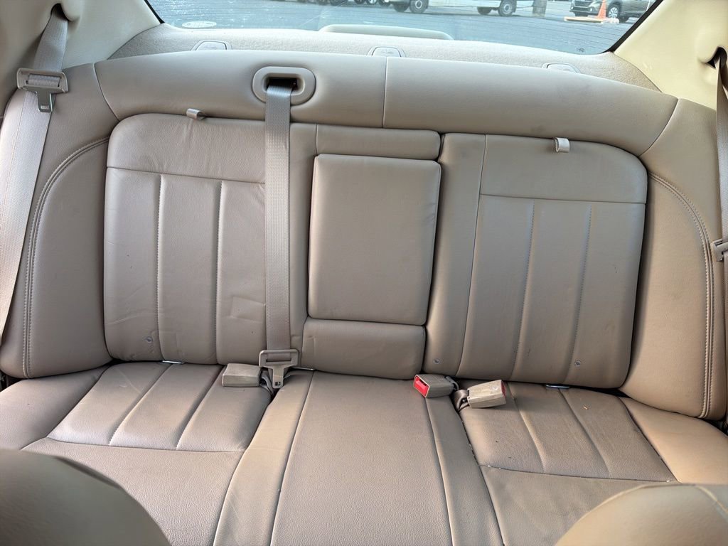 Used 2004 Mercury Sable LS Premium image 19