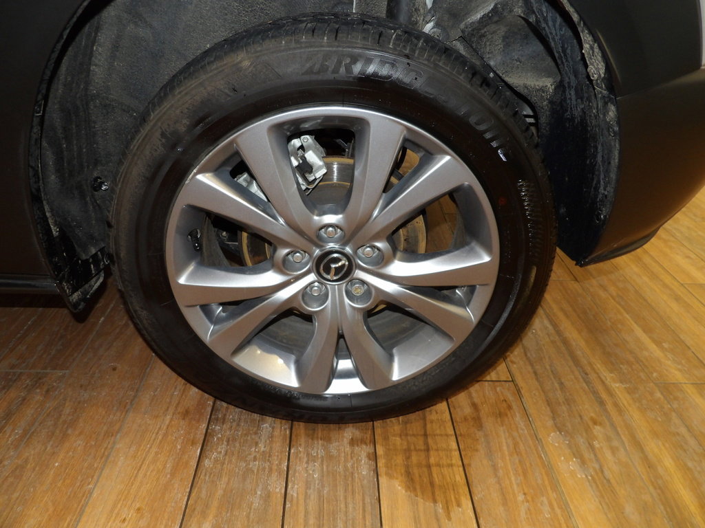 Certified 2023 MAZDA CX-30 AWD 2.5 S w/ Preferred Package image 9