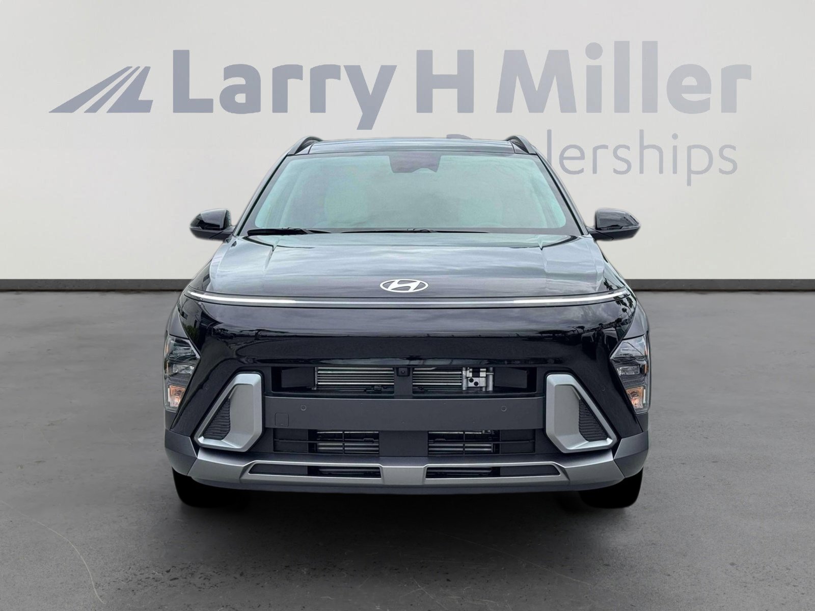 New 2026 Hyundai Kona Limited FWD image 12