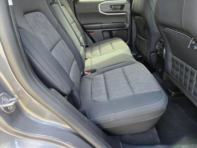 Used 2023 Ford Bronco Sport Big Bend w/ Convenience Package AWD/4WD image 19