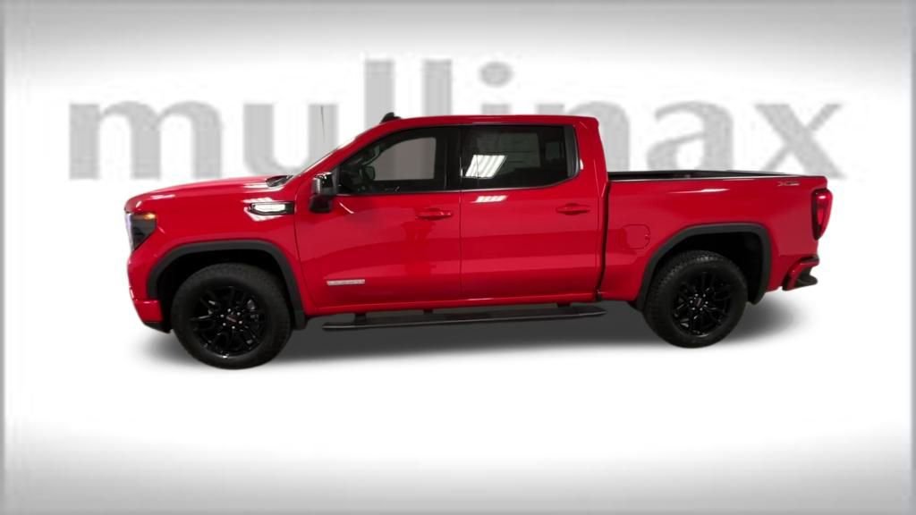 New 2026 GMC Sierra 1500 Elevation w/ Elevation Premium Package image 54