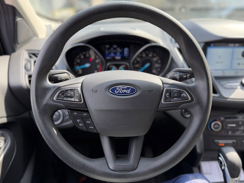 Used 2019 Ford Escape SE AWD/4WD image 7