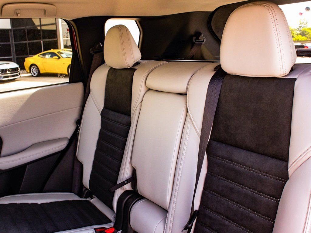 New 2025 Mitsubishi Outlander SE AWD/4WD image 33