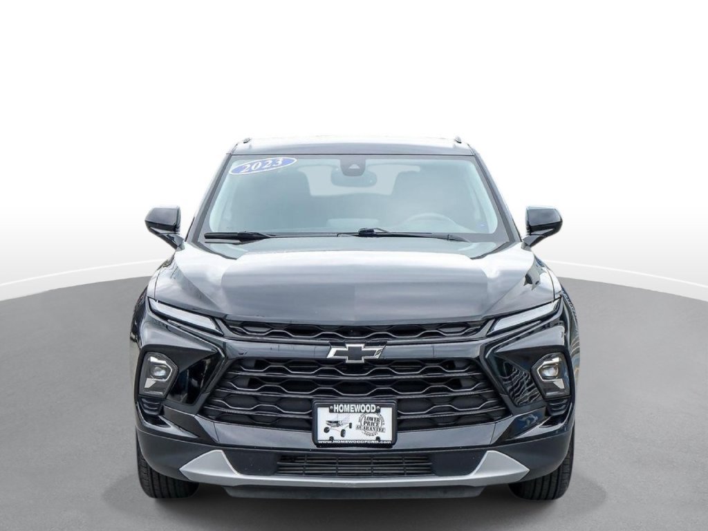 Used 2023 Chevrolet Blazer LT w/ Convenience Package AWD/4WD image 2
