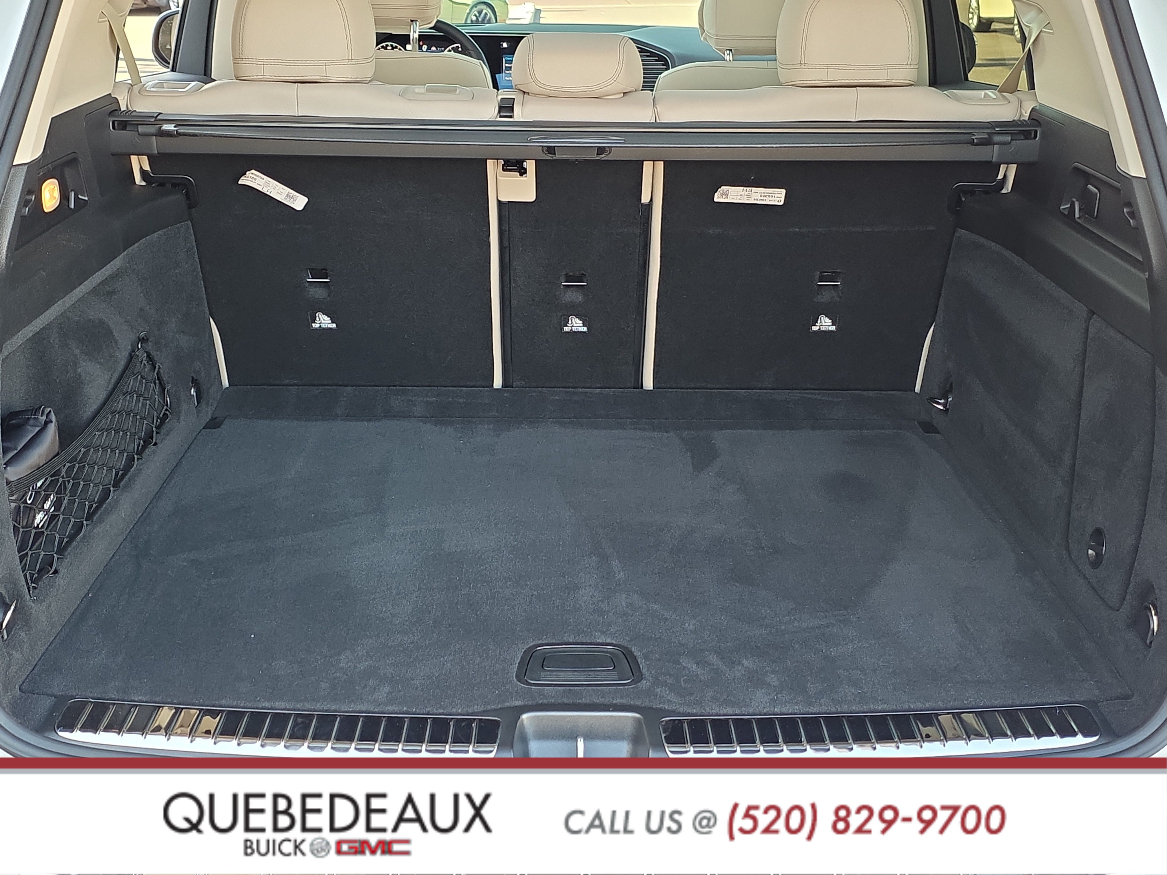 Used 2025 Mercedes-Benz GLE 350 4MATIC image 7