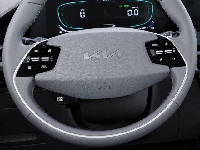 New 2025 Kia Niro EX Touring image 22