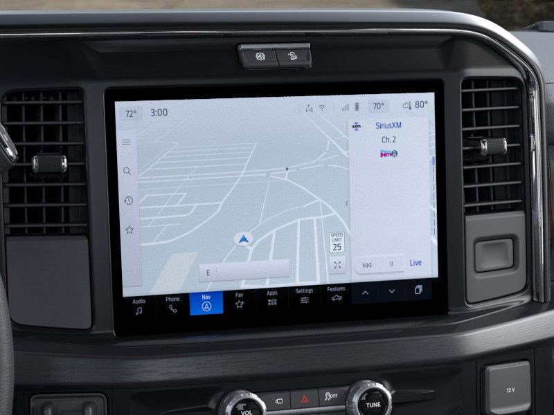 New 2026 Ford F250 Lariat image 15