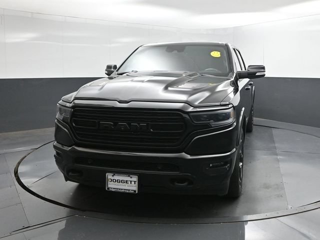 Used 2021 RAM 1500 Limited w/ Night Edition AWD/4WD image 22