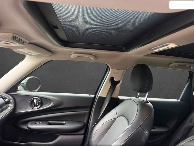 Used 2016 MINI Cooper Clubman FWD image 7