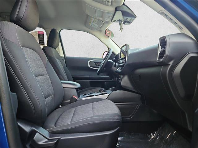 Used 2023 Ford Bronco Sport Big Bend AWD/4WD image 18