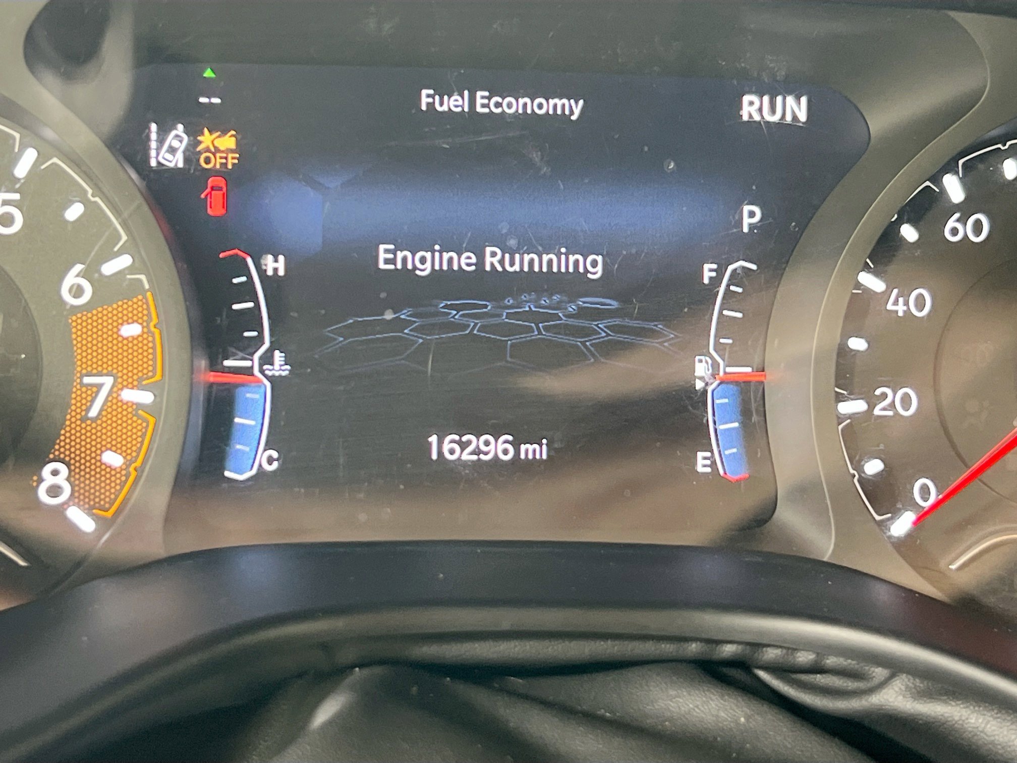 Used 2022 Jeep Compass Latitude image 12