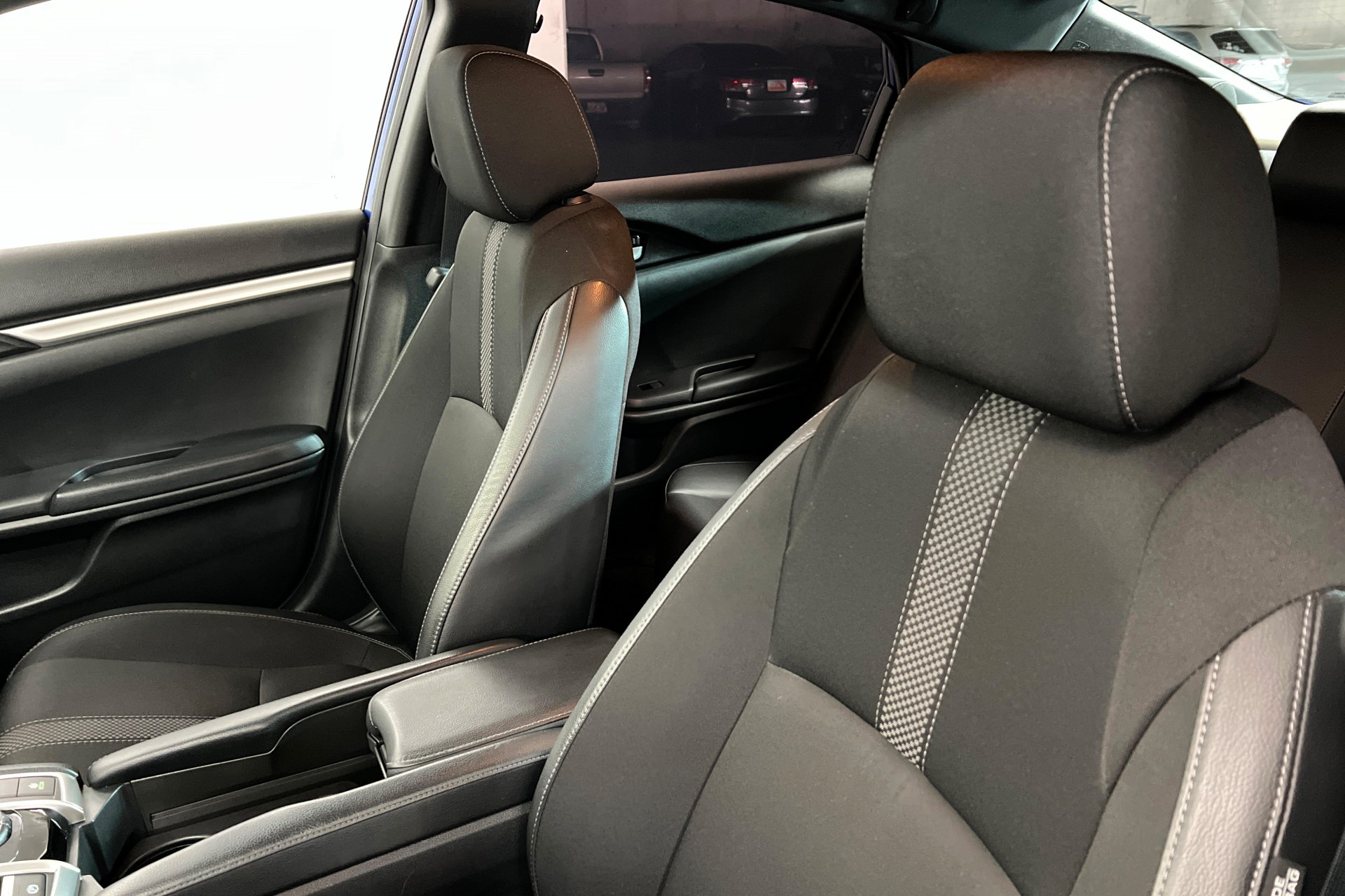 Used 2019 Honda Civic Sport image 17