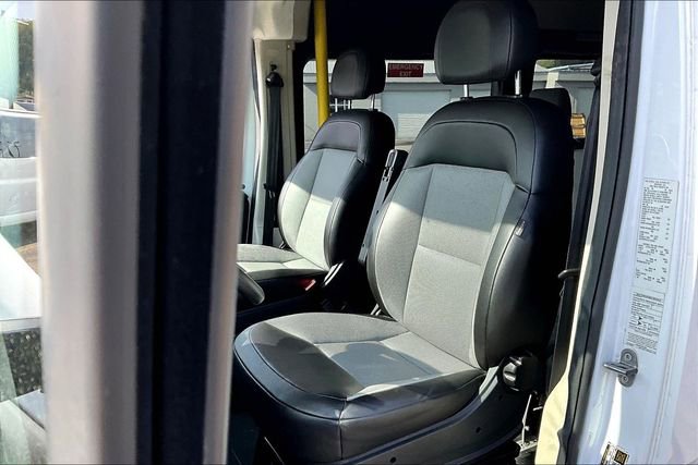 Used 2020 RAM ProMaster 2500 w/ Interior Convenience Group image 26