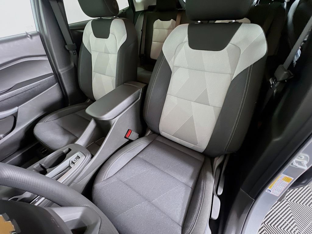 New 2026 Chevrolet Trax LS image 20