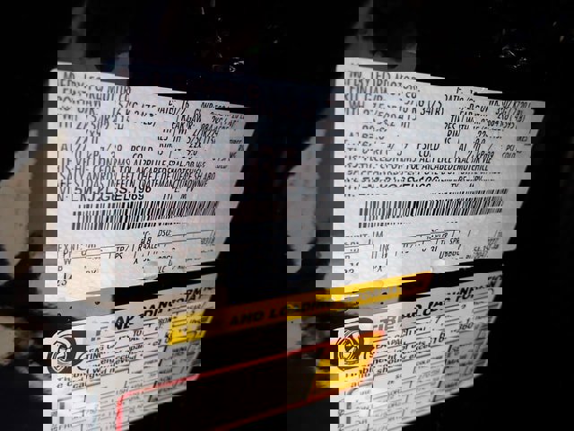 New 2025 Lincoln Navigator Reserve image 23