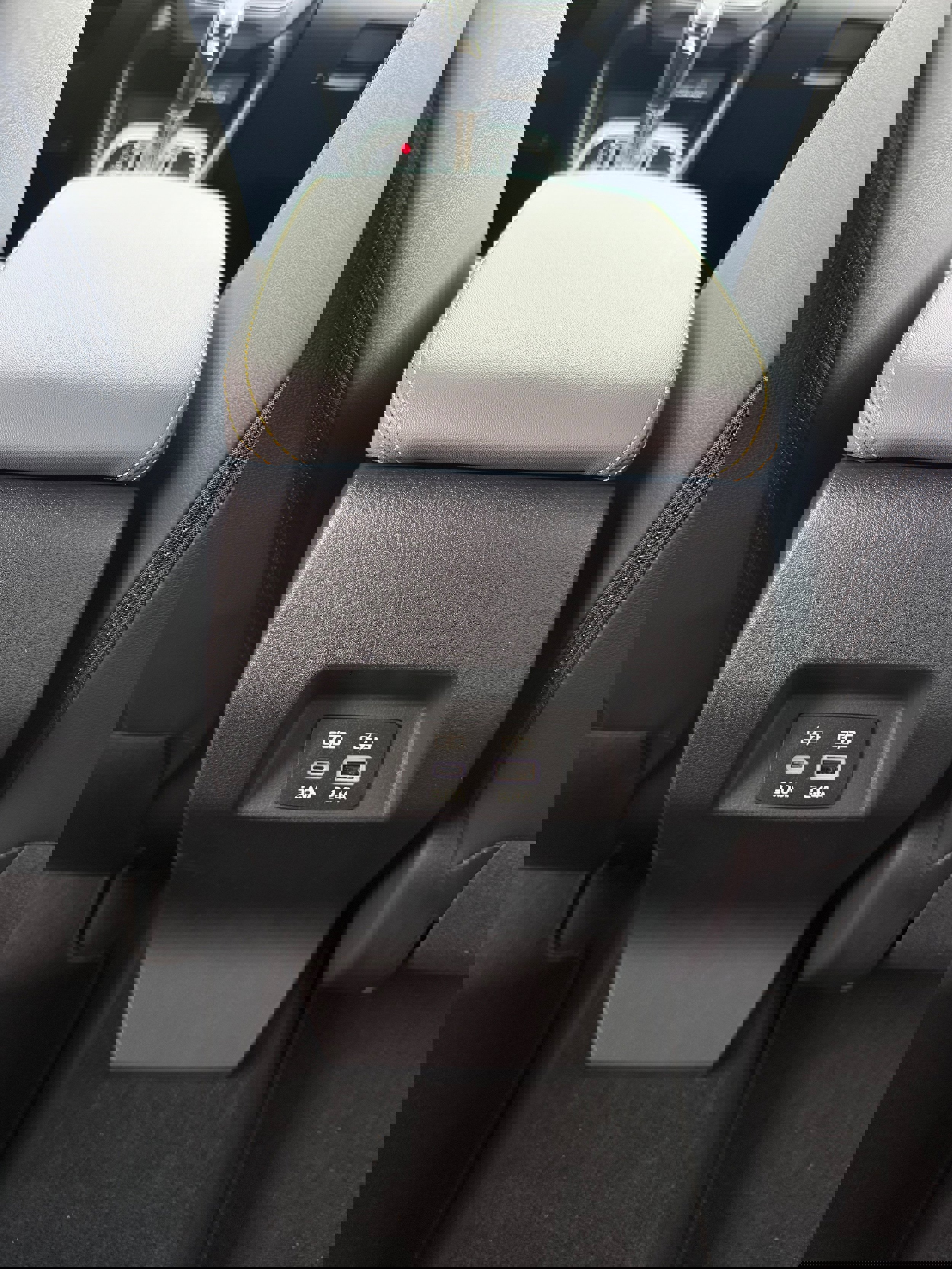 New 2026 Subaru Crosstrek 2.5i Sport image 9