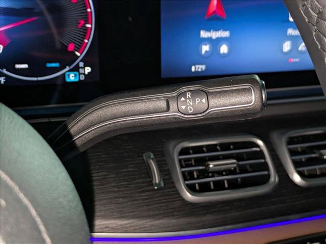 New 2026 Mercedes-Benz GLE 450 4MATIC image 12