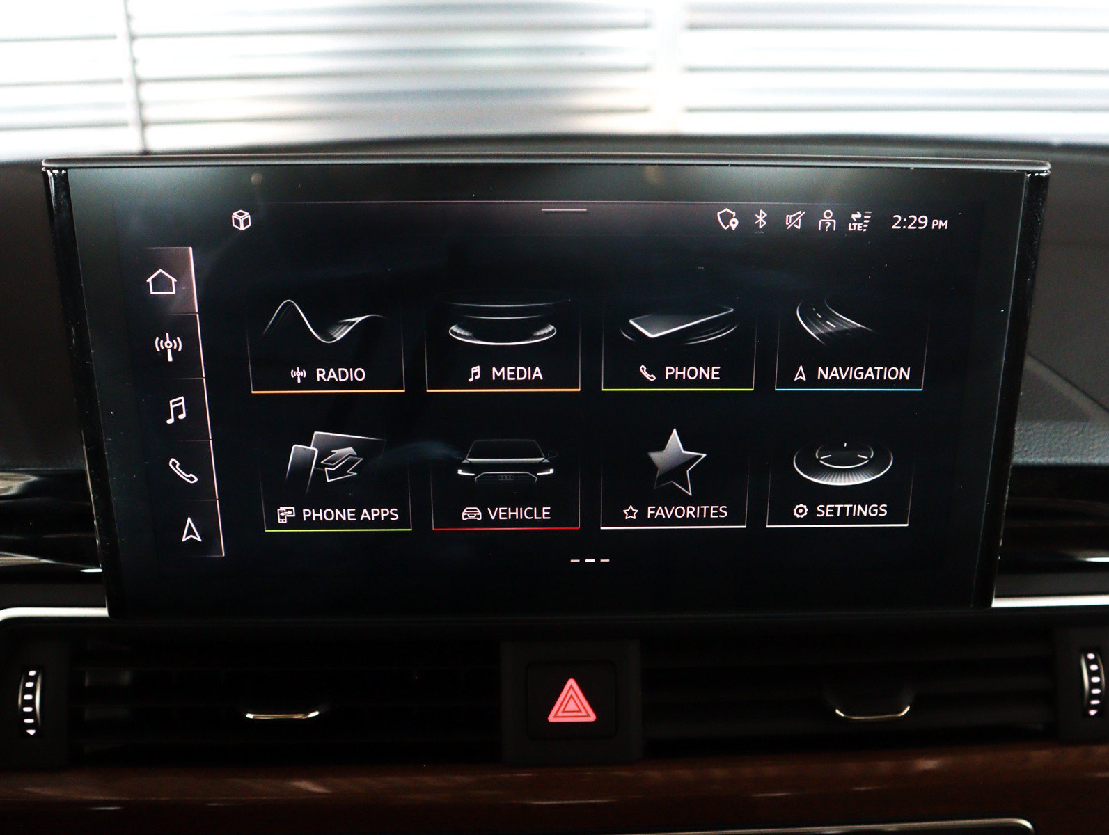 Used 2023 Audi A5 2.0T Premium w/ Convenience Package AWD/4WD image 26