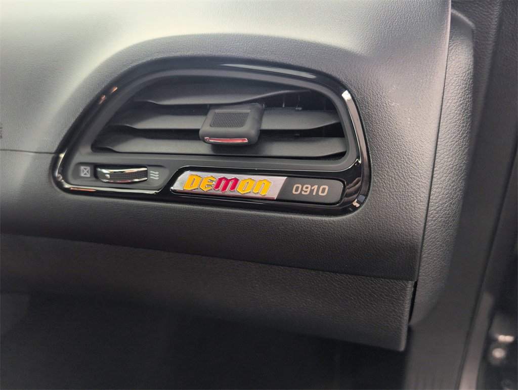 Used 2023 Dodge Challenger SRT Hellcat Redeye image 28