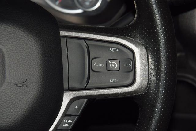 Used 2024 RAM 4500 Tradesman w/ Electrical Accessory Group RWD image 28