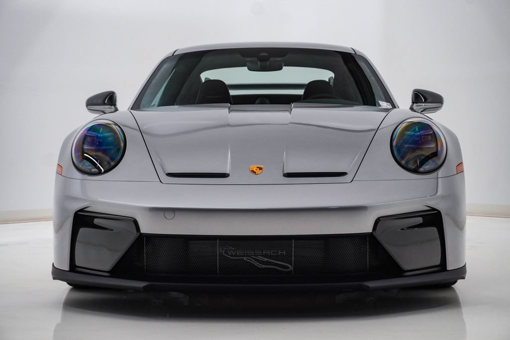 Certified 2026 Porsche 911 GT3 RWD image 6