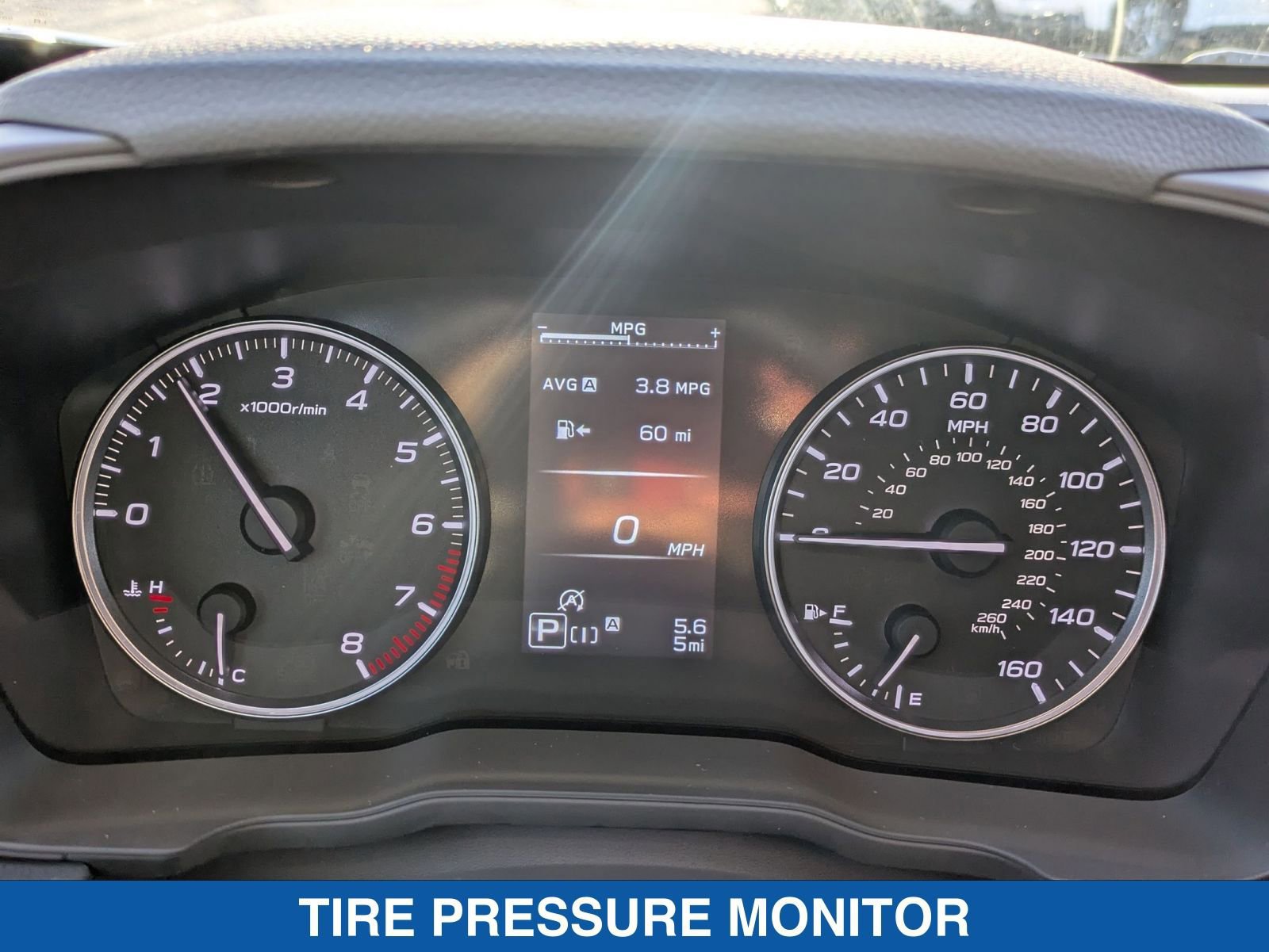 Certified 2026 Subaru Impreza 2.0i Sport image 26