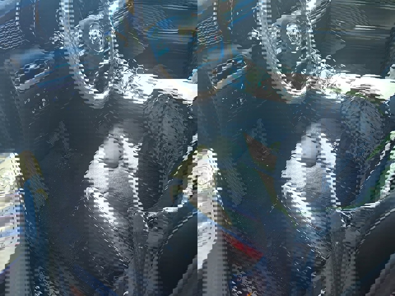 Used 2024 Hyundai Palisade Calligraphy image 7