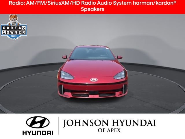 Certified 2024 Hyundai Ioniq 6 SE image 3