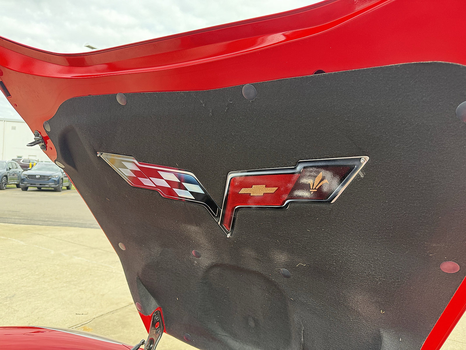 Used 2011 Chevrolet Corvette Grand Sport w/ Preferred Equipment Group image 14