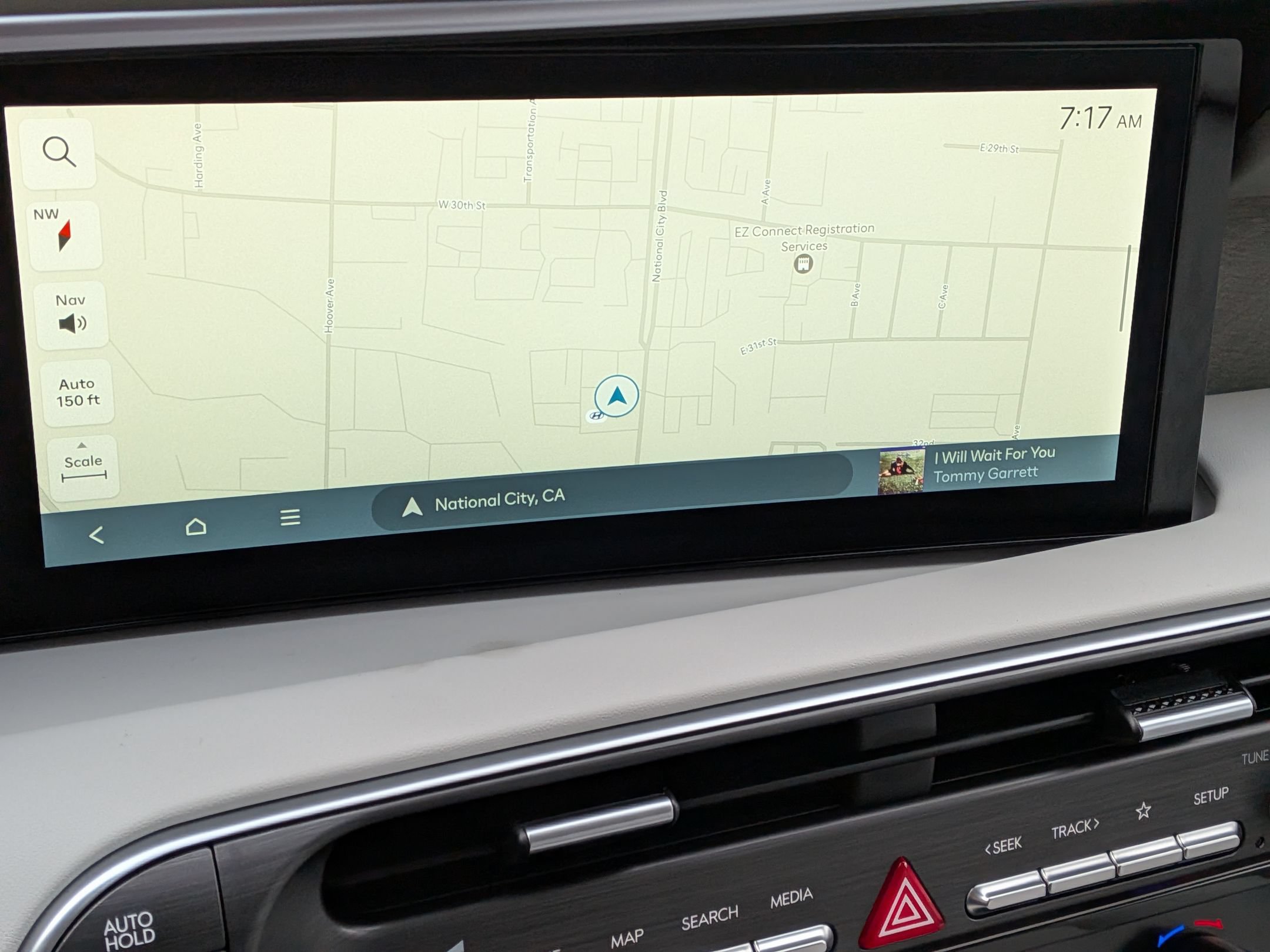 New 2026 Hyundai Palisade SEL AWD/4WD image 12
