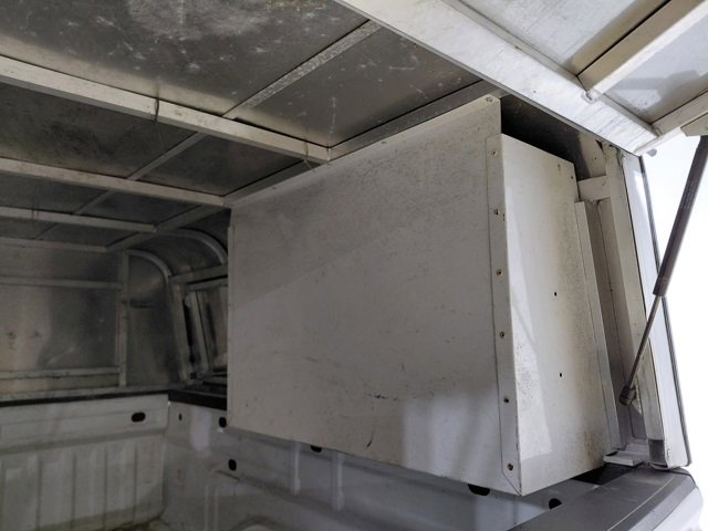 Certified 2022 Chevrolet Colorado W/T image 19