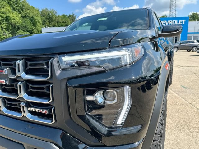 Used 2024 GMC Canyon AT4 AWD/4WD image 48