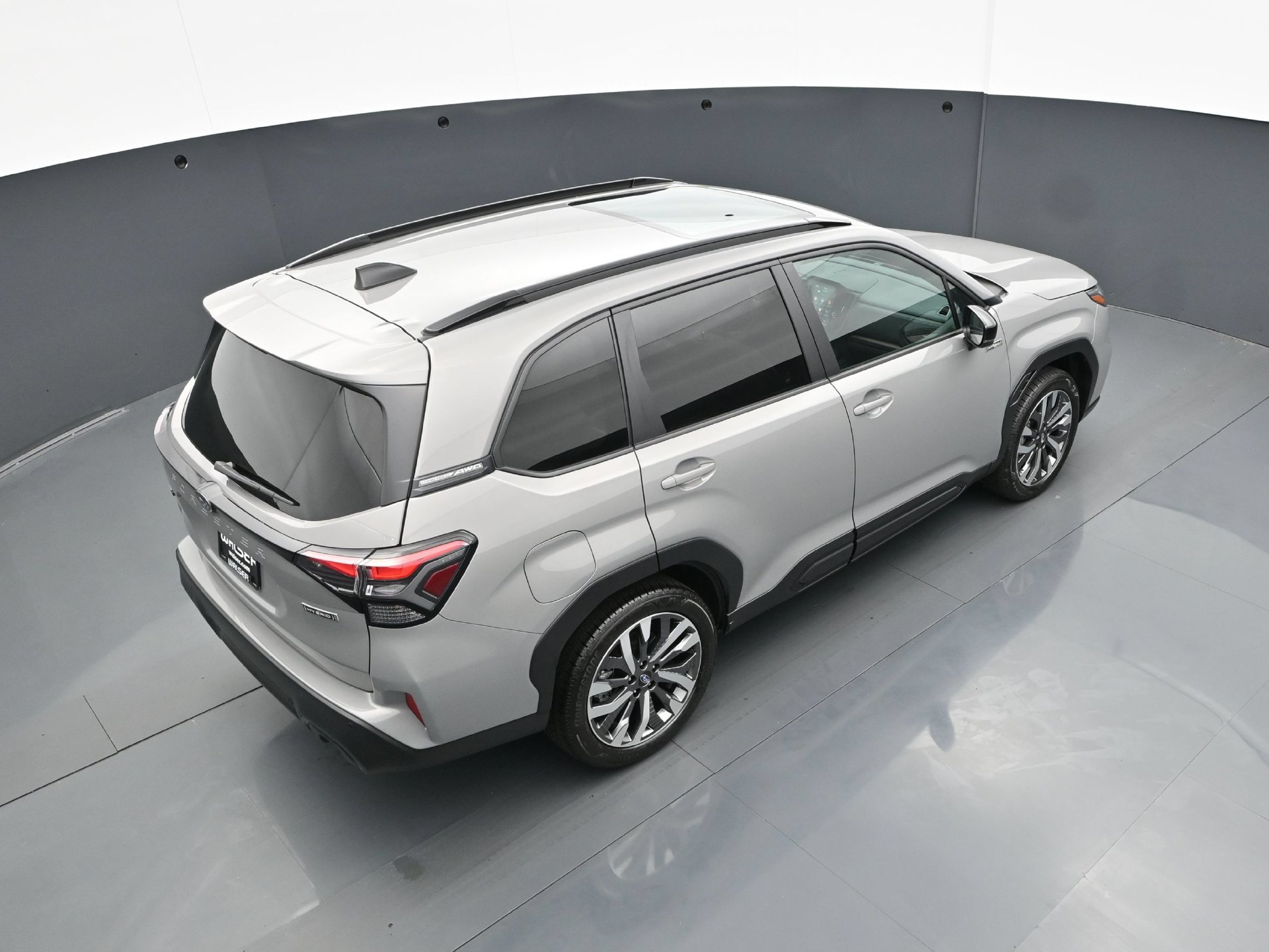 Used 2026 Subaru Forester Touring AWD/4WD image 44