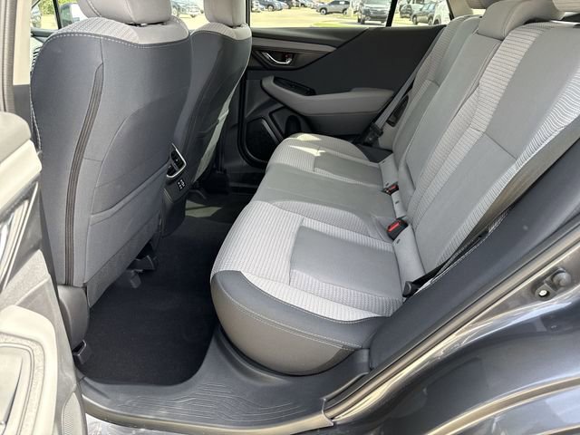 Certified 2025 Subaru Outback Premium image 16