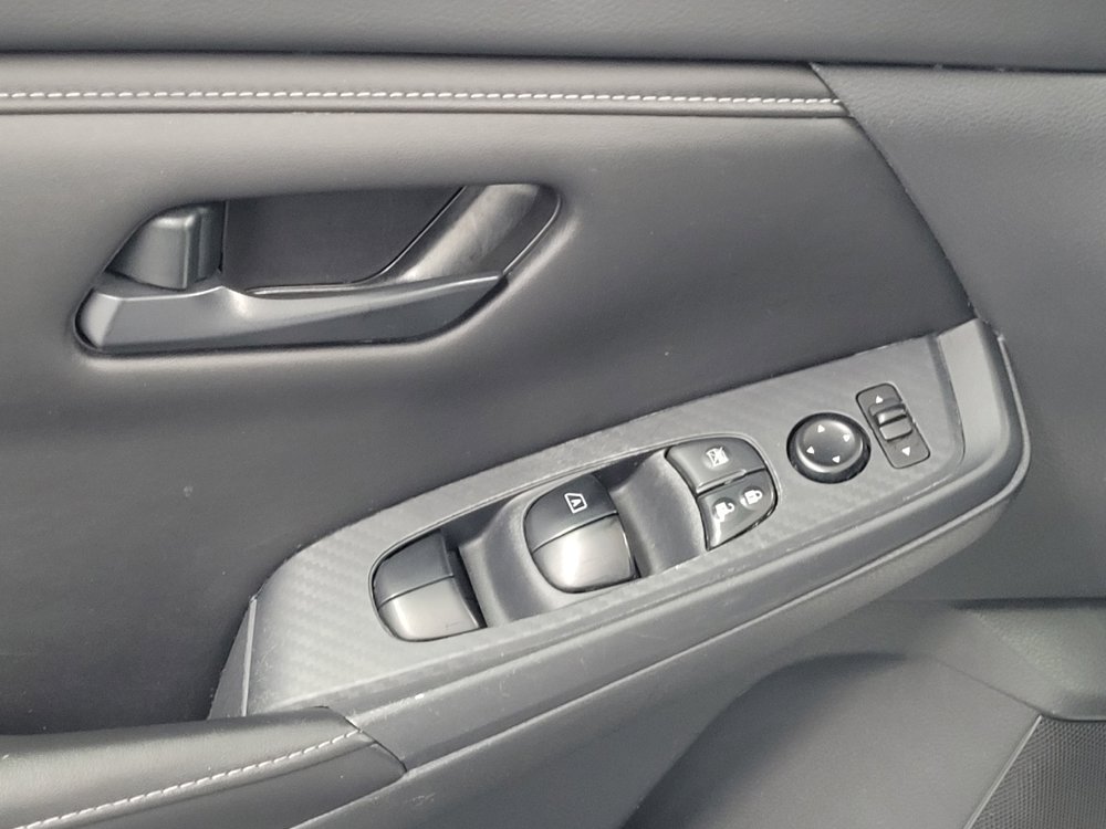 Used 2024 Nissan Sentra S w/ Lighting Package FWD image 27