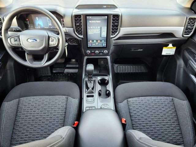 New 2025 Ford Ranger XL w/ Trailer Tow Package image 12